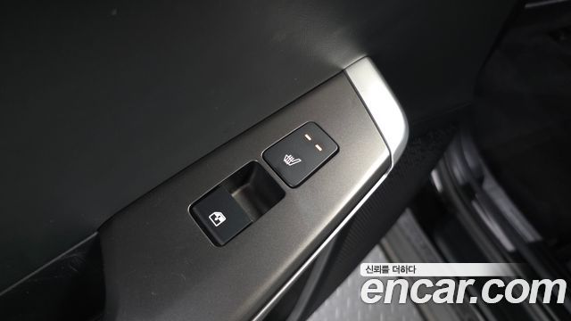 Kia EV6 Long Range 4WD Air 2022 — фото 34
