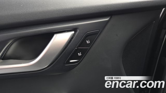 Kia EV6 Long Range 4WD Air 2022 — фото 35