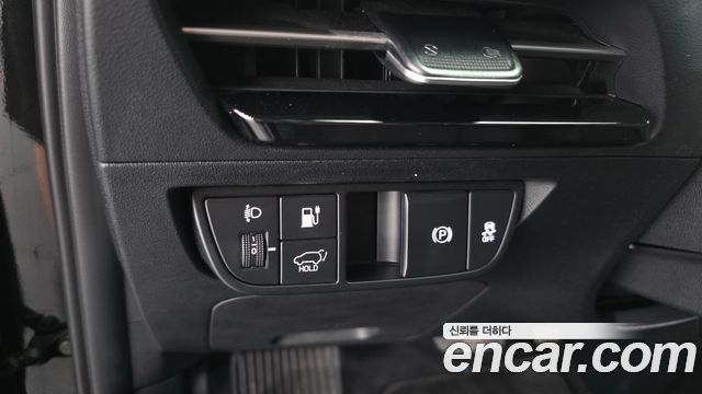 Kia EV6 Long Range 4WD Air 2022 — фото 36