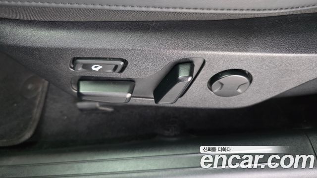 Kia EV6 Long Range 4WD Air 2022 — фото 40