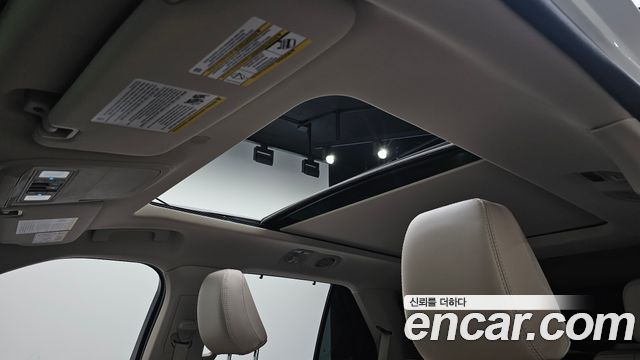 Ford Explorer (VI) 3.0 Platinum 4WD 2021 — фото 21