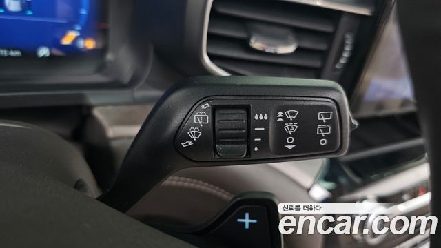 Ford Explorer (VI) 3.0 Platinum 4WD 2021 — фото 37