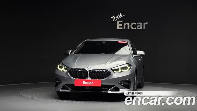 BMW 2 Series Gran Coupe (F44) 220i Sport 2023 — фото 3