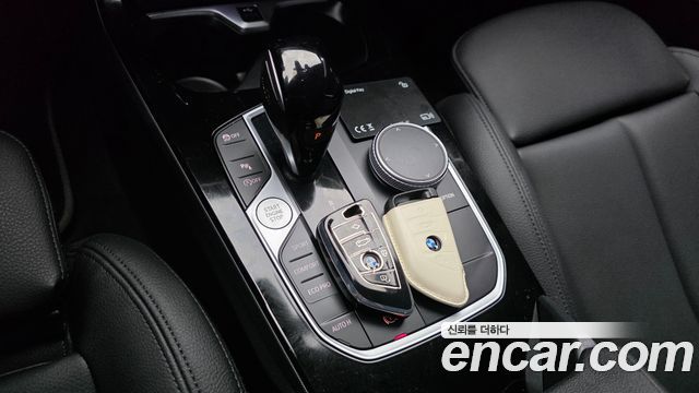 BMW 2 Series Gran Coupe (F44) 220i Sport 2023 — фото 9