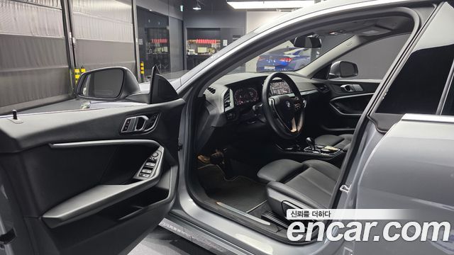 BMW 2 Series Gran Coupe (F44) 220i Sport 2023 — фото 10