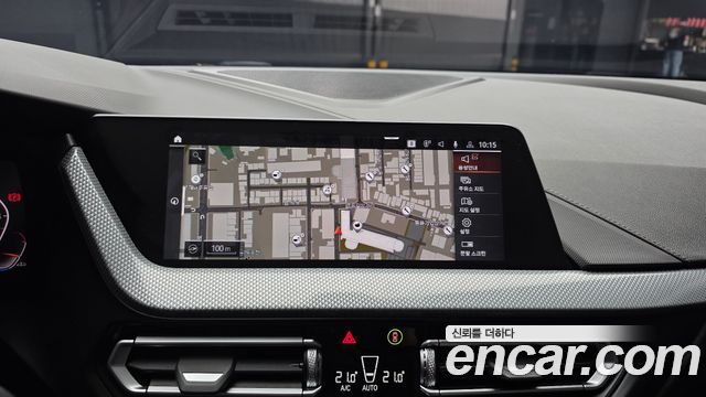 BMW 2 Series Gran Coupe (F44) 220i Sport 2023 — фото 14