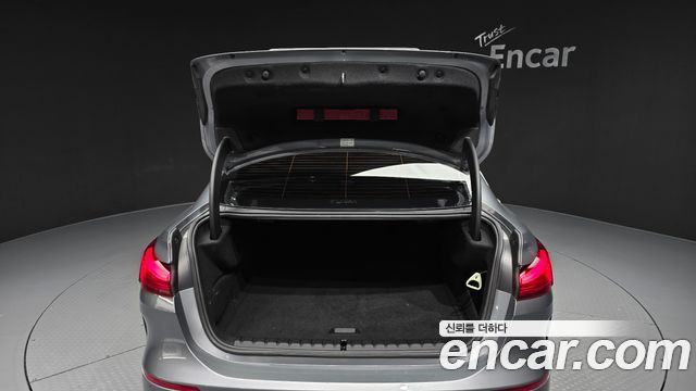 BMW 2 Series Gran Coupe (F44) 220i Sport 2023 — фото 20