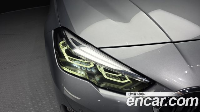 BMW 2 Series Gran Coupe (F44) 220i Sport 2023 — фото 22
