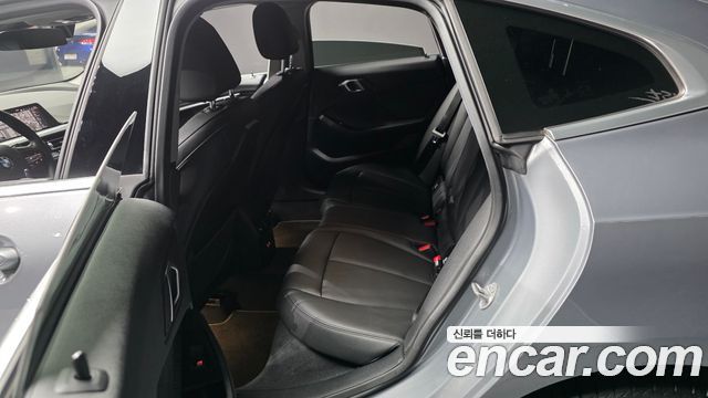 BMW 2 Series Gran Coupe (F44) 220i Sport 2023 — фото 26