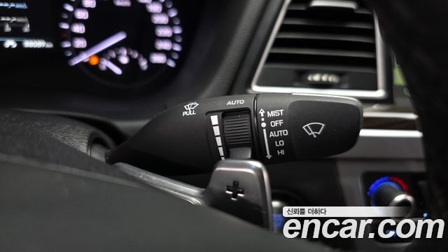 Genesis G80 3.3 GDI AWD Premium Luxury 2018 — фото 19