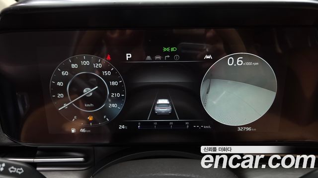 Kia Carnival (IV) Gasoline 7-Seater Signature 2023 — фото 8