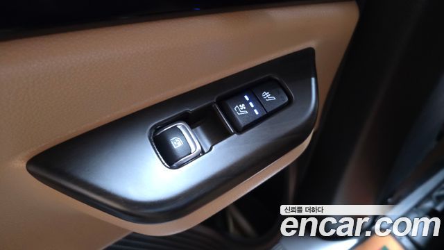 Kia Carnival (IV) Gasoline 7-Seater Signature 2023 — фото 28