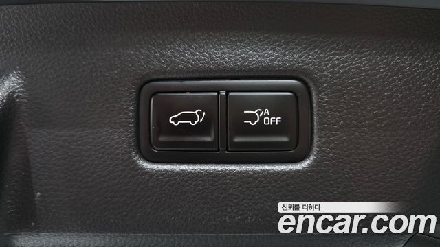 Kia Carnival (IV) Gasoline 7-Seater Signature 2023 — фото 31