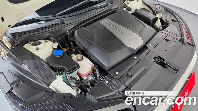 Kia EV6 Long Range 4WD Air 2022 — фото 6