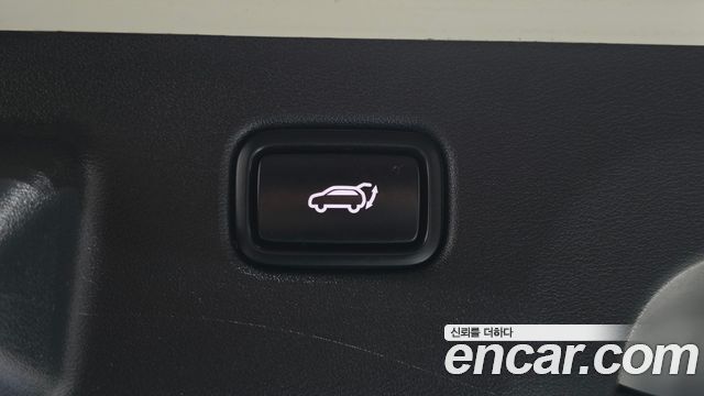 Kia EV6 Long Range 4WD Air 2022 — фото 15