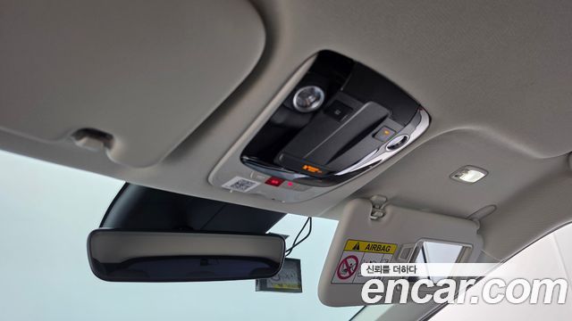 Kia EV6 Long Range 4WD Air 2022 — фото 17