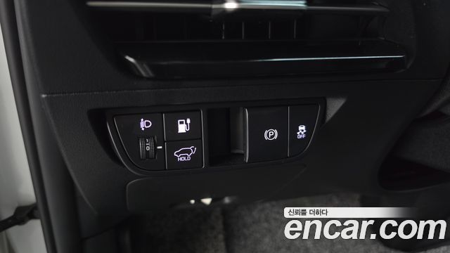 Kia EV6 Long Range 4WD Air 2022 — фото 18