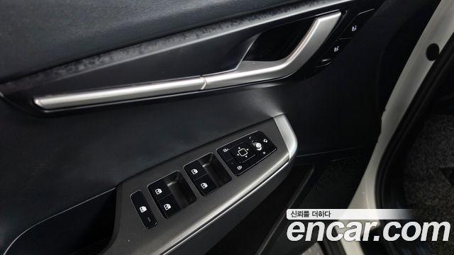 Kia EV6 Long Range 4WD Air 2022 — фото 20