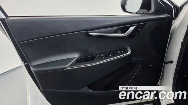 Kia EV6 Long Range 4WD Air 2022 — фото 24