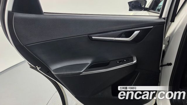 Kia EV6 Long Range 4WD Air 2022 — фото 25