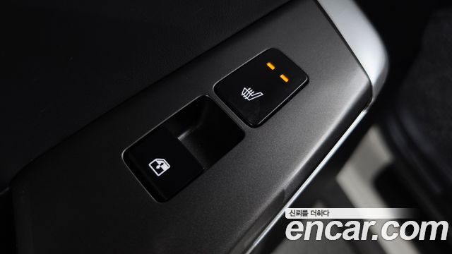 Kia EV6 Long Range 4WD Air 2022 — фото 27