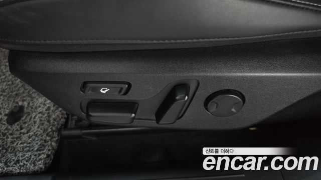 Kia EV6 Long Range 4WD Air 2022 — фото 33