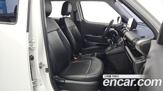 Hyundai Casper Turbo Smart 2024 — фото 10