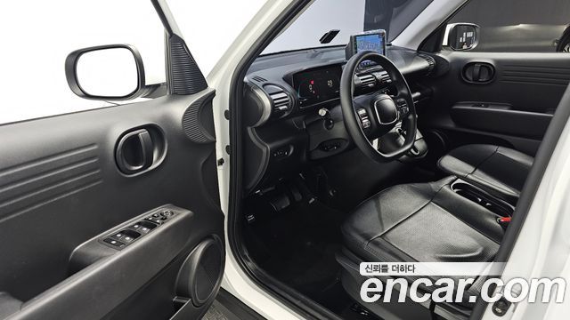 Hyundai Casper Turbo Smart 2024 — фото 11