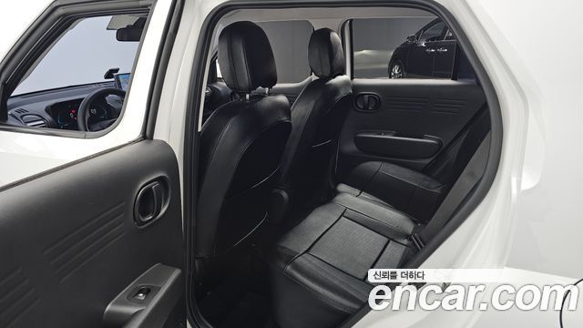 Hyundai Casper Turbo Smart 2024 — фото 12