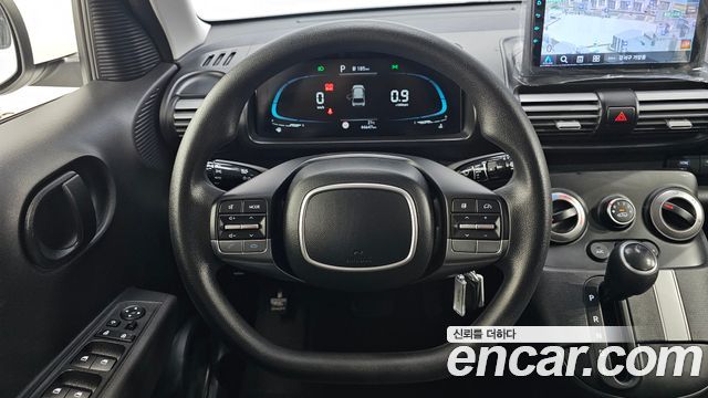 Hyundai Casper Turbo Smart 2024 — фото 13
