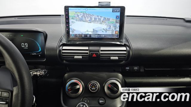 Hyundai Casper Turbo Smart 2024 — фото 14