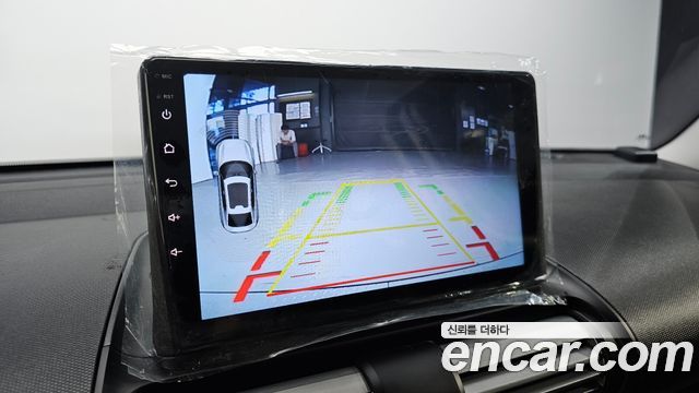 Hyundai Casper Turbo Smart 2024 — фото 15