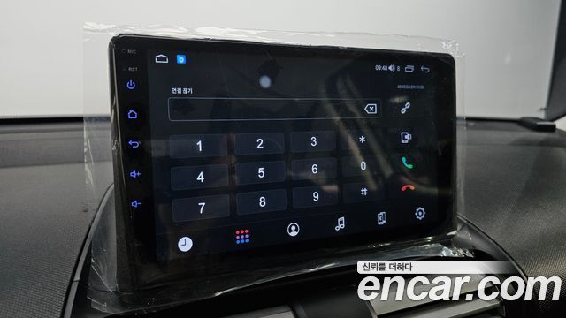 Hyundai Casper Turbo Smart 2024 — фото 16