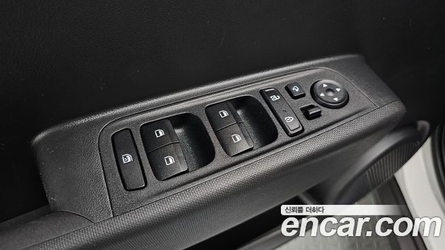 Hyundai Casper Turbo Smart 2024 — фото 17