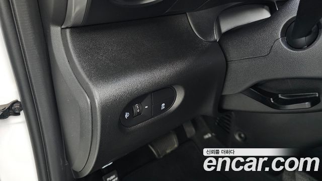 Hyundai Casper Turbo Smart 2024 — фото 18