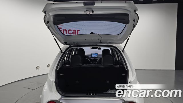Hyundai Casper Turbo Smart 2024 — фото 20
