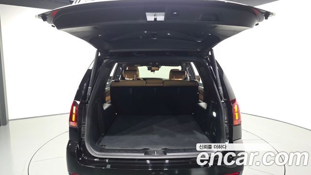 Kia Mohave The Master Diesel 3.0 4WD 5-Seater Masters 2020 — фото 20