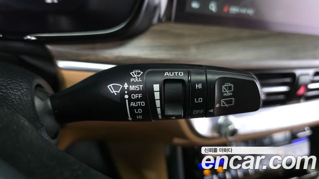 Kia Mohave The Master Diesel 3.0 4WD 5-Seater Masters 2020 — фото 28