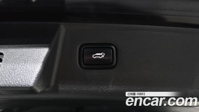 Kia Mohave The Master Diesel 3.0 4WD 5-Seater Masters 2020 — фото 30
