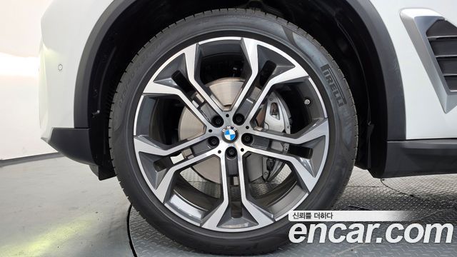 BMW X5 (G05) xDrive 40i xLine 2025 — фото 5