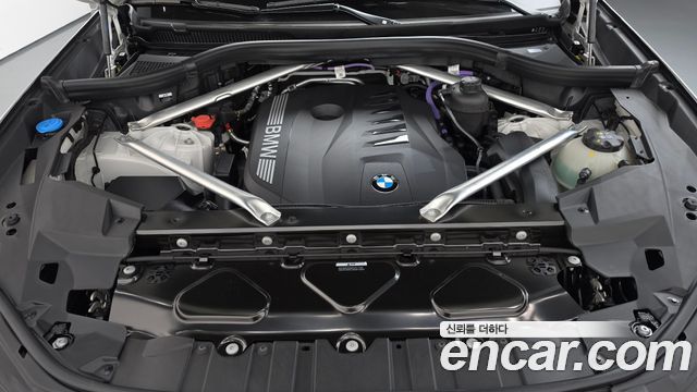BMW X5 (G05) xDrive 40i xLine 2025 — фото 6