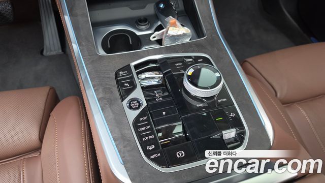 BMW X5 (G05) xDrive 40i xLine 2025 — фото 9