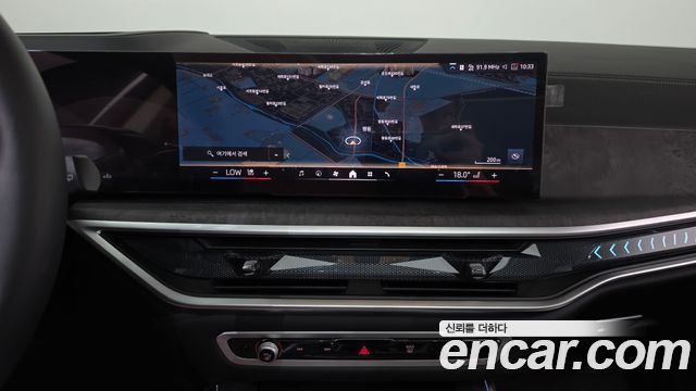 BMW X5 (G05) xDrive 40i xLine 2025 — фото 14