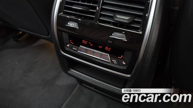 BMW X5 (G05) xDrive 40i xLine 2025 — фото 18