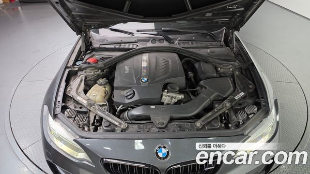 BMW M2 (F87) M2 Coupe M Performance Steering Wheel Edition 2017 — фото 6