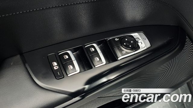Kia K5 (III) 1.6 Turbo Prestige 2021 — фото 15