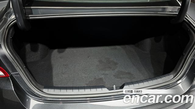 Kia K5 (III) 1.6 Turbo Prestige 2021 — фото 20