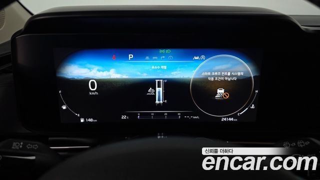 Kia Carnival (IV) Diesel 9-Seater Signature 2023 — фото 8