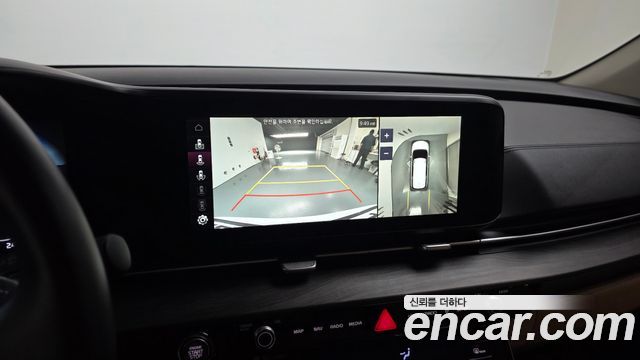 Kia Carnival (IV) Diesel 9-Seater Signature 2023 — фото 14