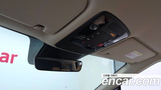 Kia Carnival (IV) Diesel 9-Seater Signature 2023 — фото 16